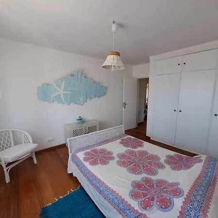 Sunset House Porto De Barcas - 3 & Terrace Hébergement de vacances