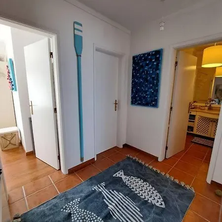 Sunset House Porto De Barcas - 3 & Terrace Lourinhã