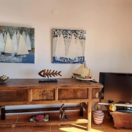 Hébergement de vacances Sunset House Porto De Barcas - 3 & Terrace Lourinhã