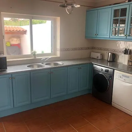 Sunset House Porto De Barcas - 3 & Terrace Lourinhã