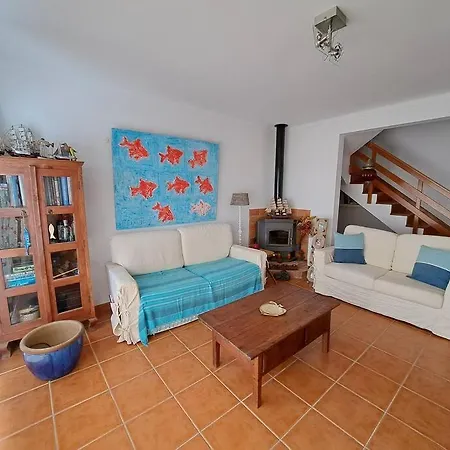 Sunset House Porto De Barcas - 3 & Terrace * Lourinhã