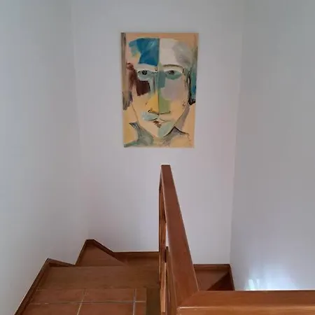 Sunset House Porto De Barcas - 3 & Terrace