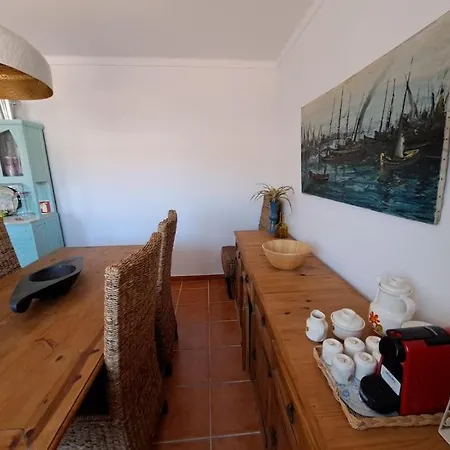 Sunset House Porto De Barcas - 3 & Terrace Lourinhã