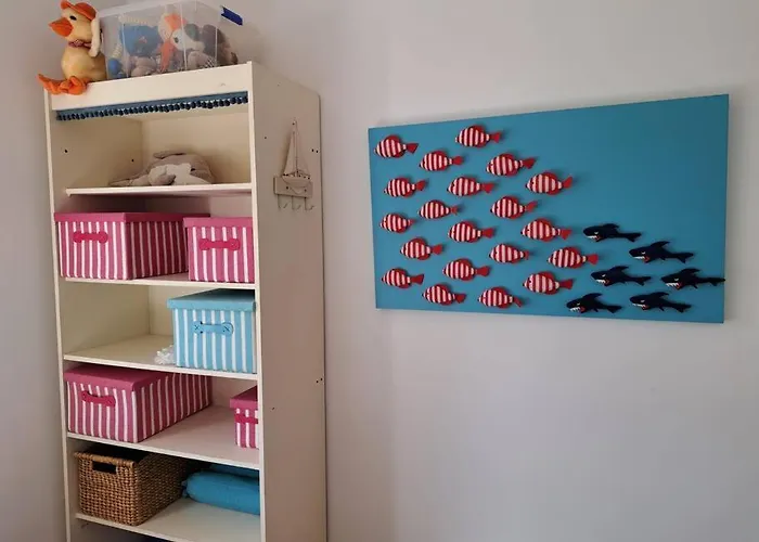 Sunset House Porto De Barcas - 3 & Terrace Lourinhã