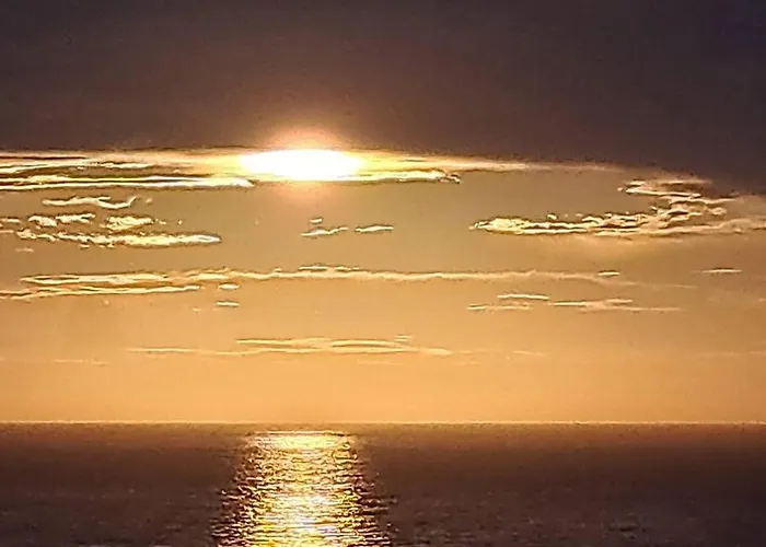 Sunset House Porto De Barcas - 3 & Terrace Lourinhã