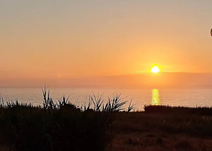 Sunset House Porto De Barcas - 3 & Terrace *