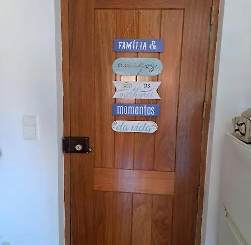 Sunset House Porto De Barcas - 3 & Terrace Casa de Férias Lourinhã