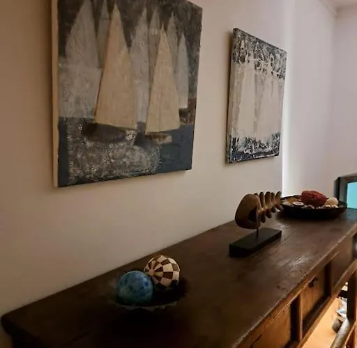 Casa de Férias Sunset House Porto De Barcas - 3 & Terrace *