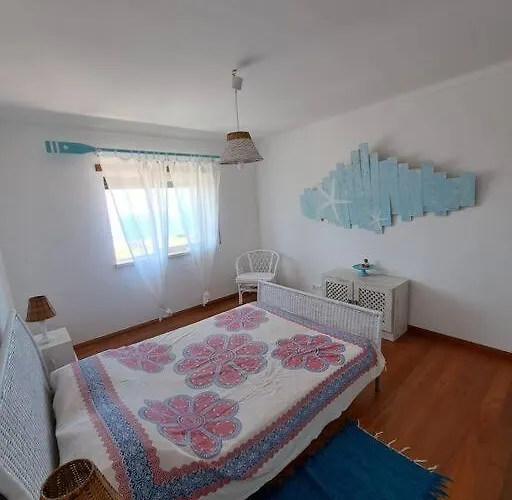 Sunset House Porto De Barcas - 3 & Terrace * Lourinhã