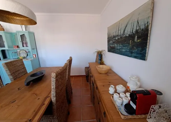 Sunset House Porto De Barcas - 3 & Terrace Lourinhã