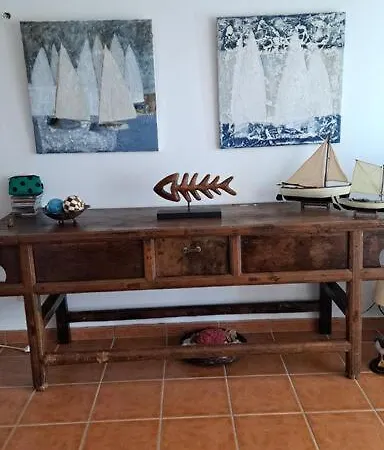 Tatil Evi Sunset House Porto De Barcas - 3 & Terrace Lourinhã