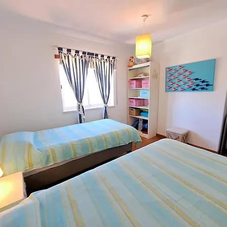 Sunset House Porto De Barcas - 3 & Terrace Lourinhã