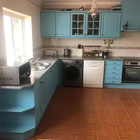 Sunset House Porto De Barcas - 3 & Terrace Tatil Evi *