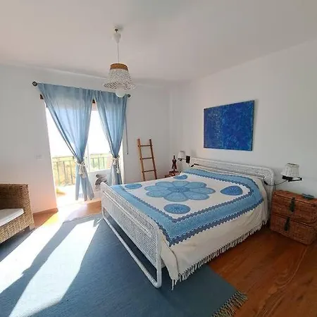 Sunset House Porto De Barcas - 3 & Terrace Tatil Evi