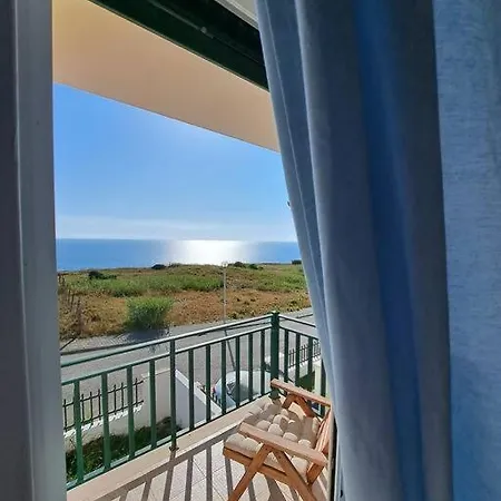 Sunset House Porto De Barcas - 3 & Terrace * Lourinhã