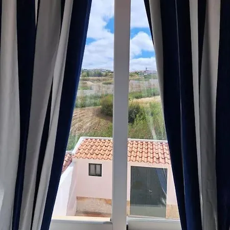 Tatil Evi Sunset House Porto De Barcas - 3 & Terrace *