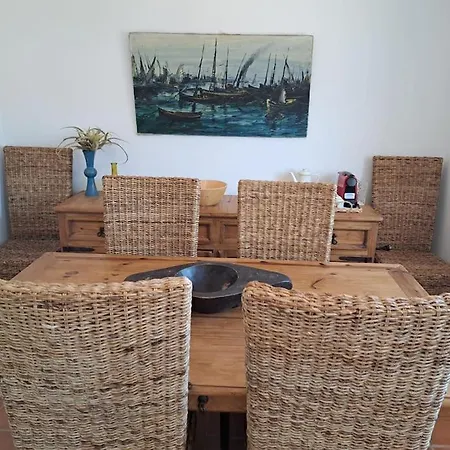 Sunset House Porto De Barcas - 3 & Terrace Tatil Evi