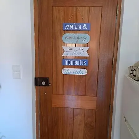 Sunset House Porto De Barcas - 3 & Terrace Semesterbostad Lourinhã