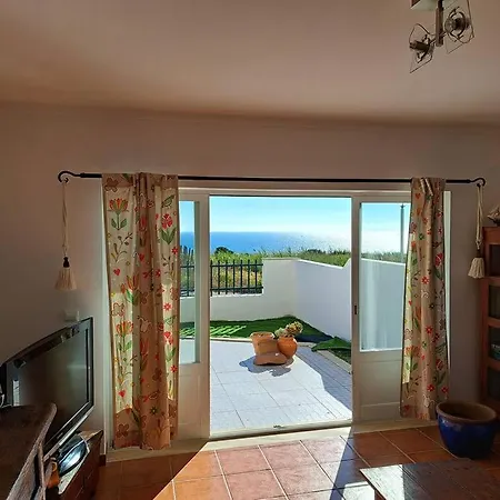 Sunset House Porto De Barcas - 3 & Terrace Tatil Evi Lourinhã
