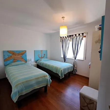 Sunset House Porto De Barcas - 3 & Terrace Tatil Evi