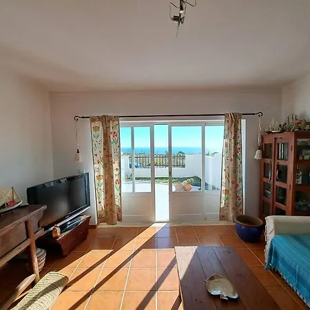 Semesterbostad Sunset House Porto De Barcas - 3 & Terrace Lourinhã