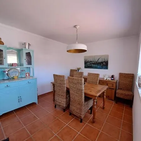 Sunset House Porto De Barcas - 3 & Terrace Tatil Evi *