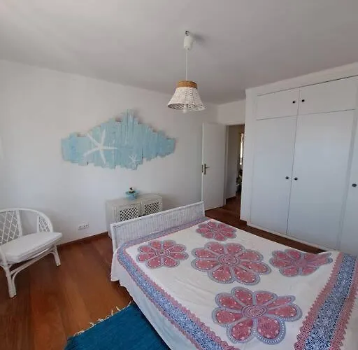 Sunset House Porto De Barcas - 3 & Terrace Tatil Evi