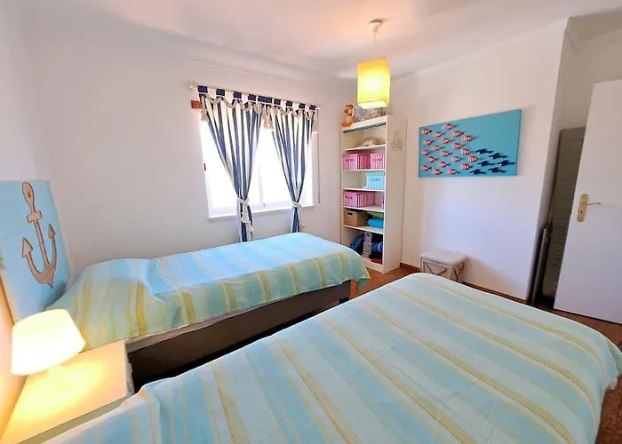 Sunset House Porto De Barcas - 3 & Terrace Lourinhã