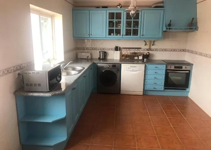 Sunset House Porto De Barcas - 3 & Terrace Tatil Evi *