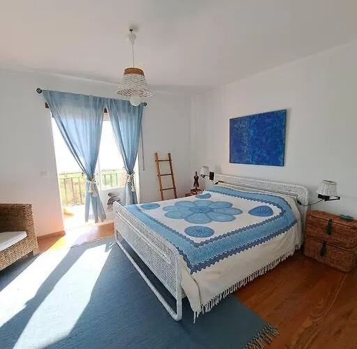 Sunset House Porto De Barcas - 3 & Terrace Tatil Evi