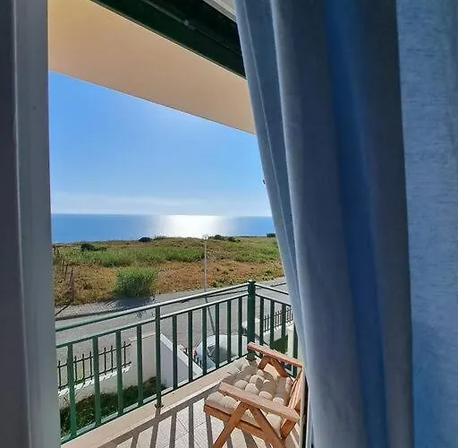 Sunset House Porto De Barcas - 3 & Terrace * Lourinhã