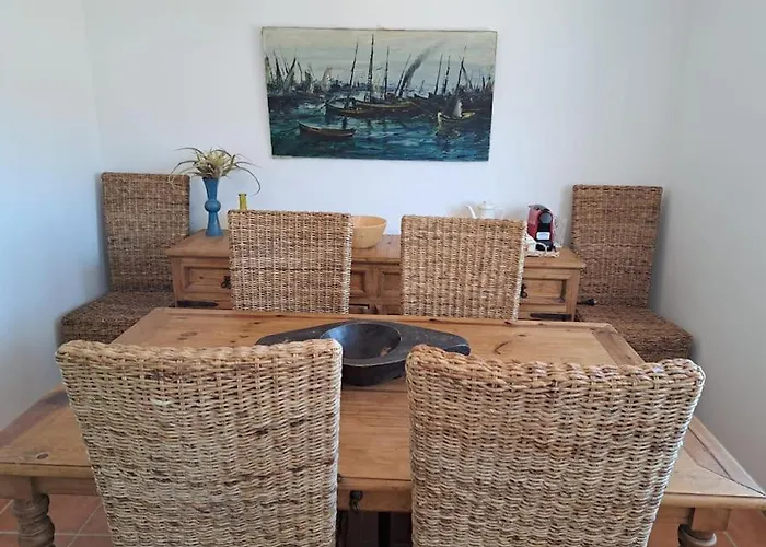 Sunset House Porto De Barcas - 3 & Terrace Tatil Evi