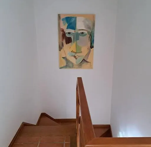 Sunset House Porto De Barcas - 3 & Terrace