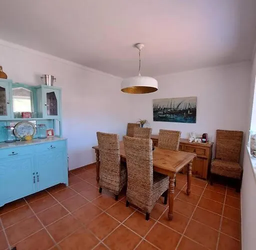 Sunset House Porto De Barcas - 3 & Terrace Tatil Evi *